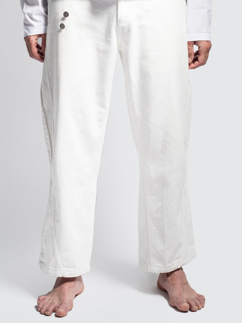 White Jap Jean