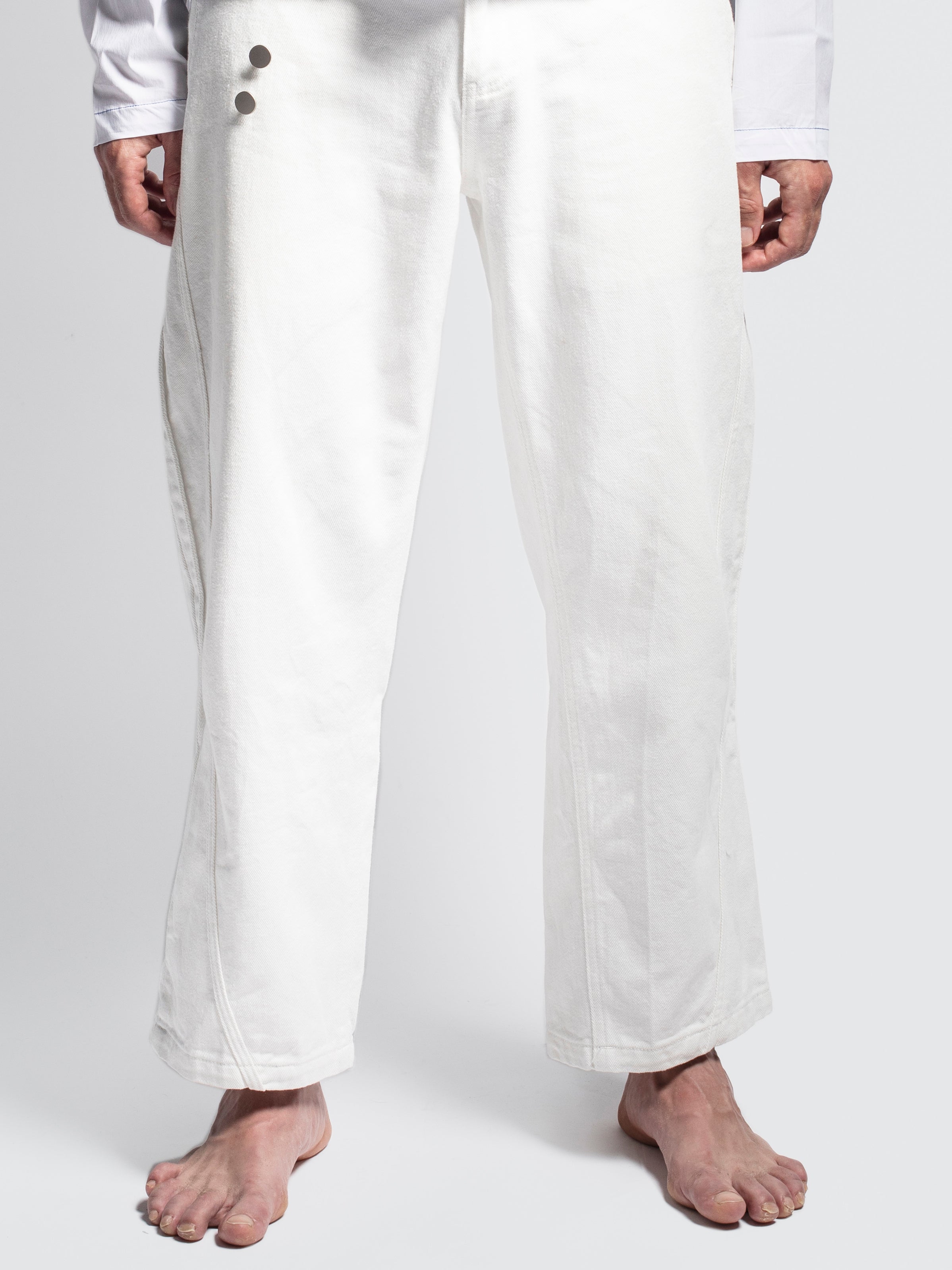 White Jap Jean