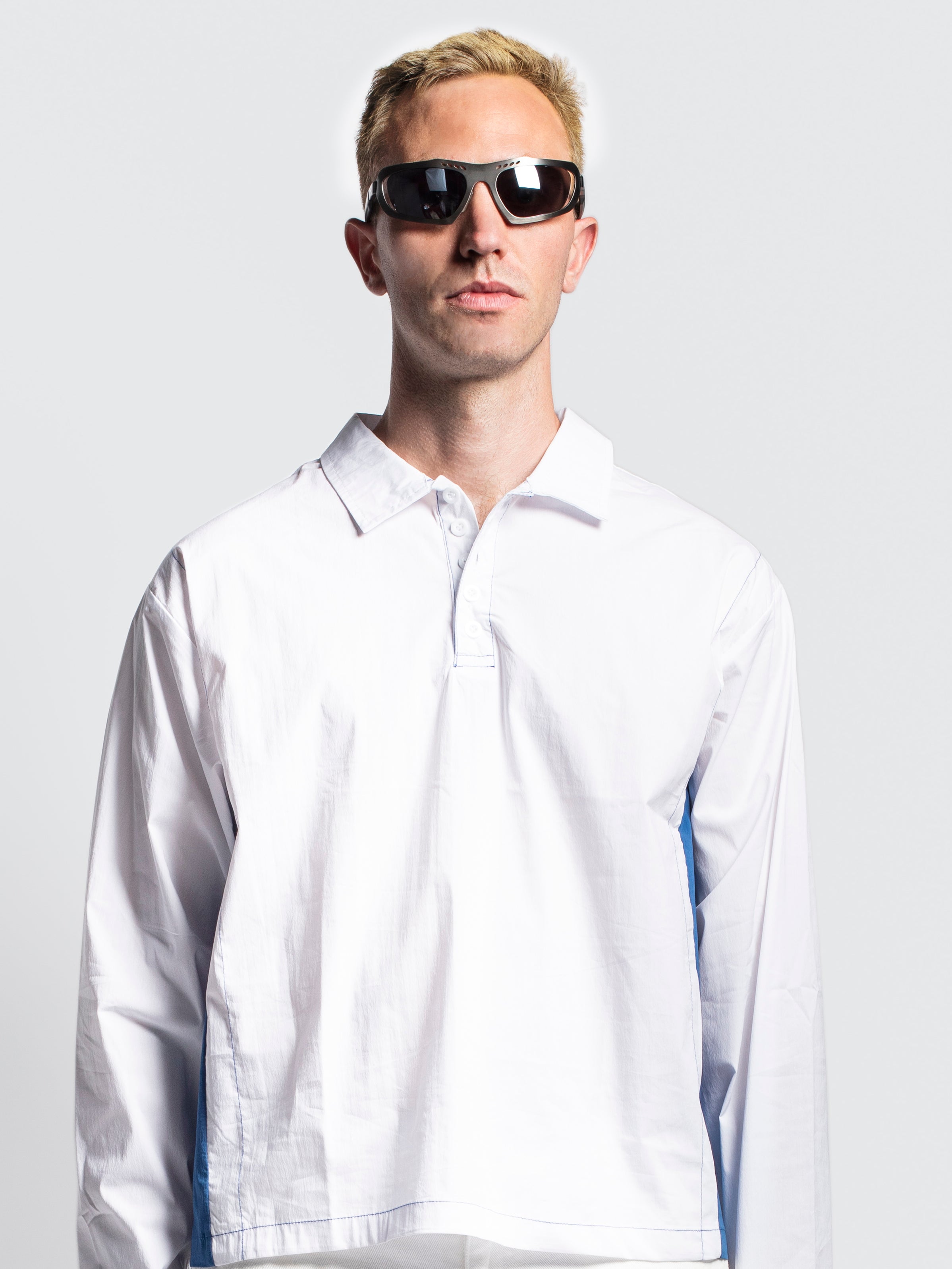 F-Tee Long Sleeve