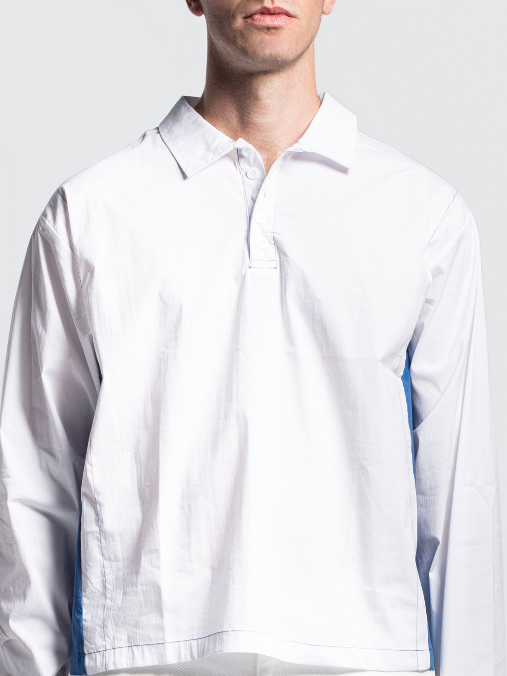F-Tee Long Sleeve