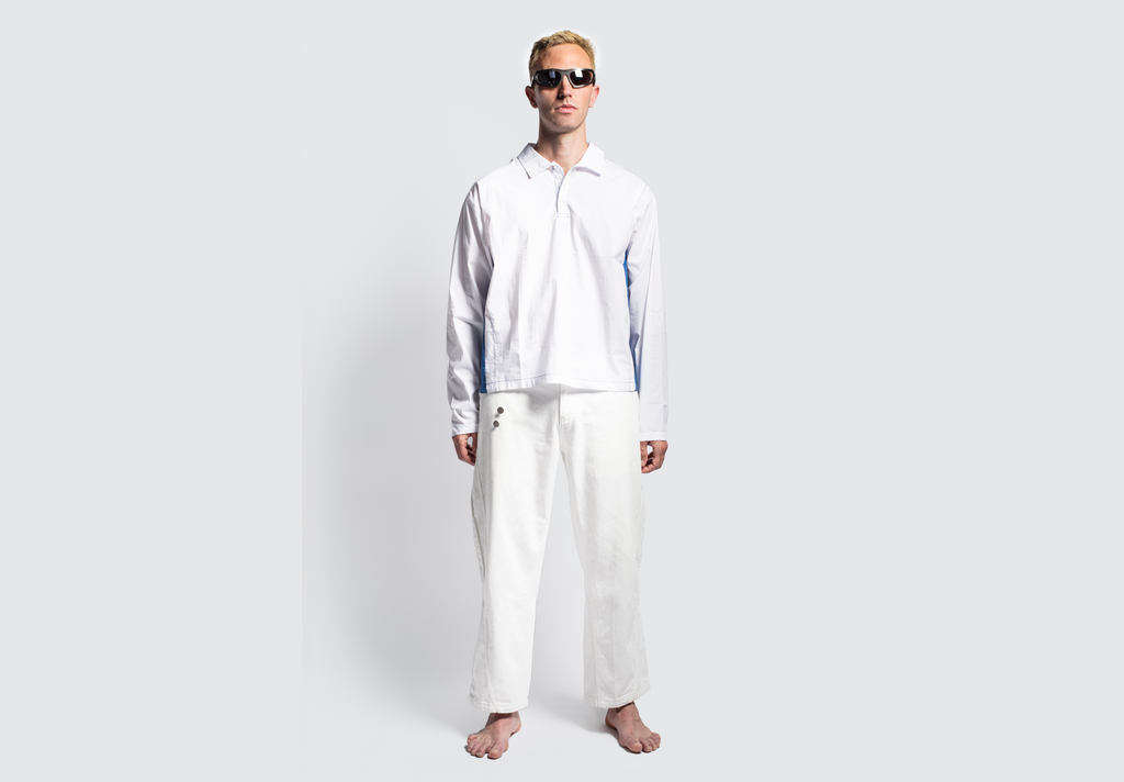 F-Tee Long Sleeve