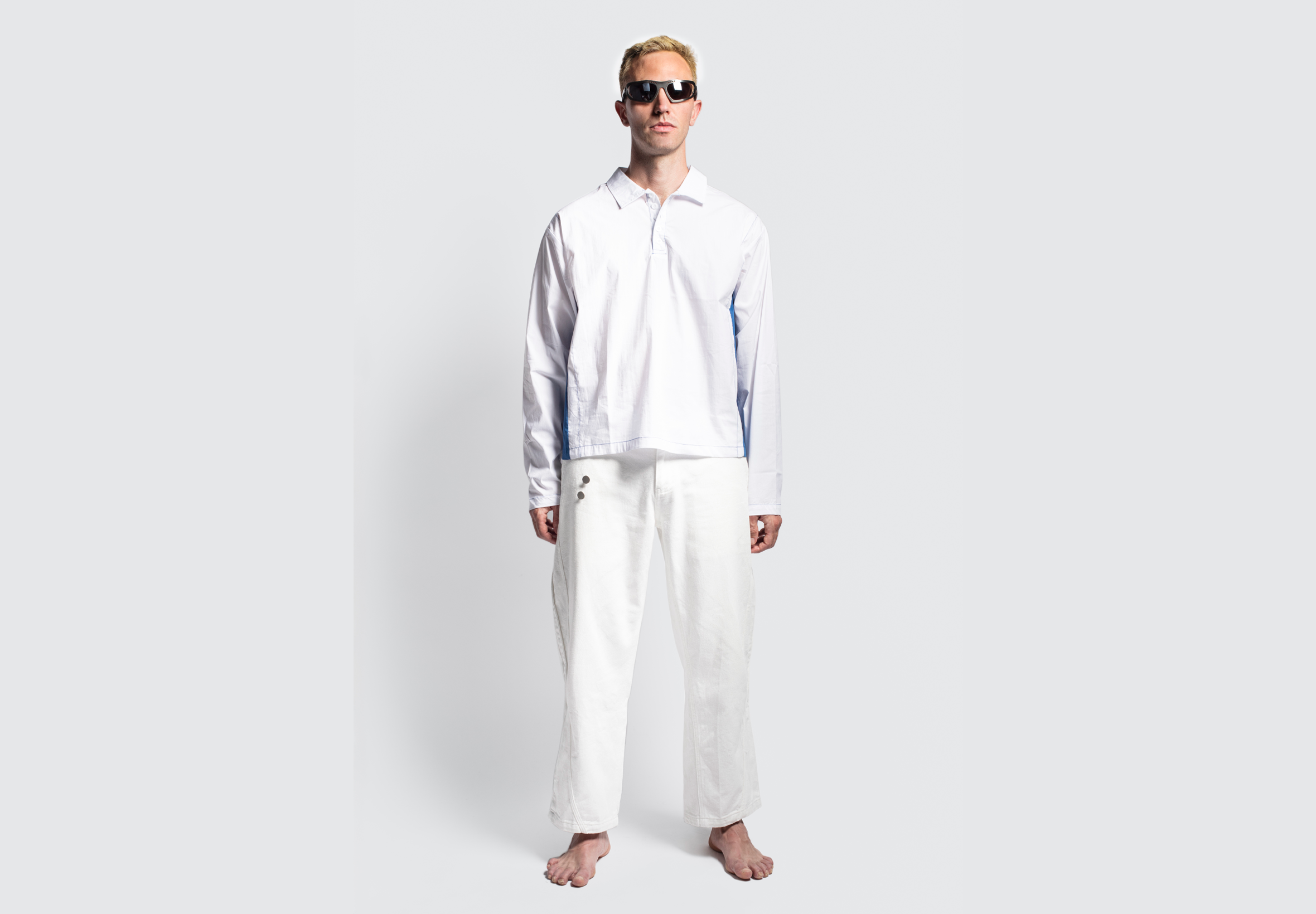 F-Tee Long Sleeve