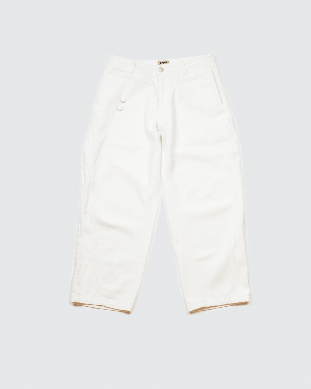 White Jap Jean
