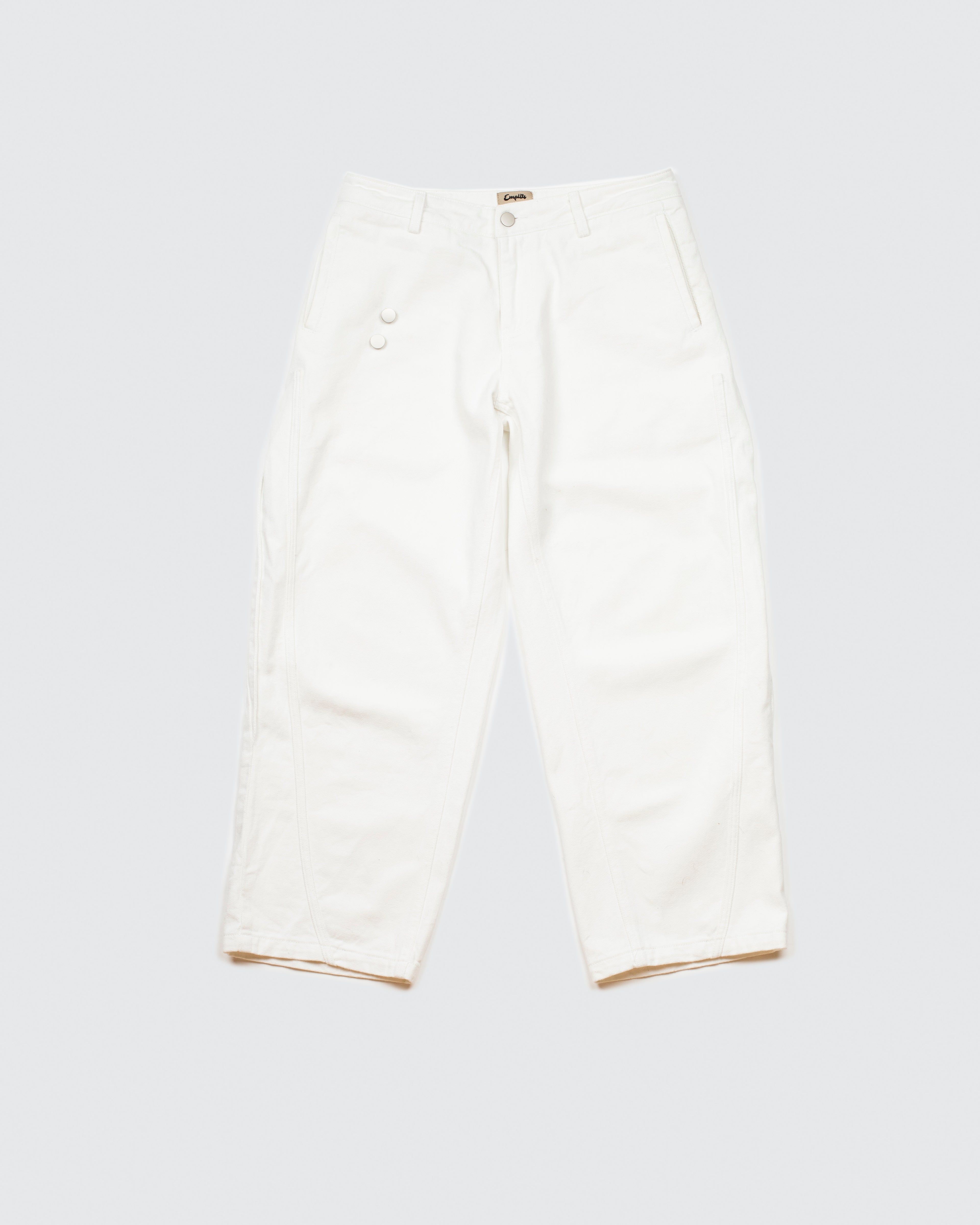 White Jap Jean