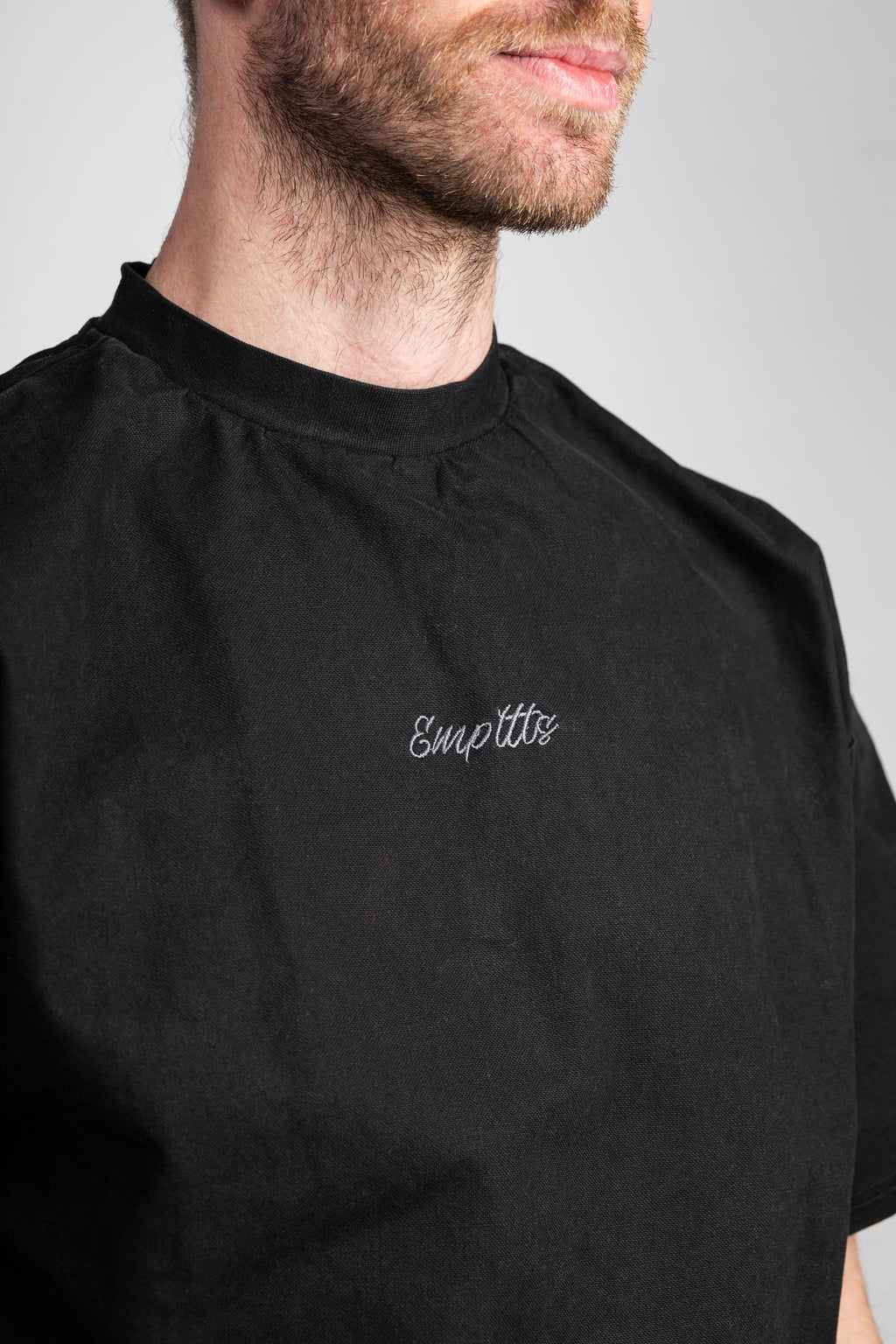 Empltts Canva Tee