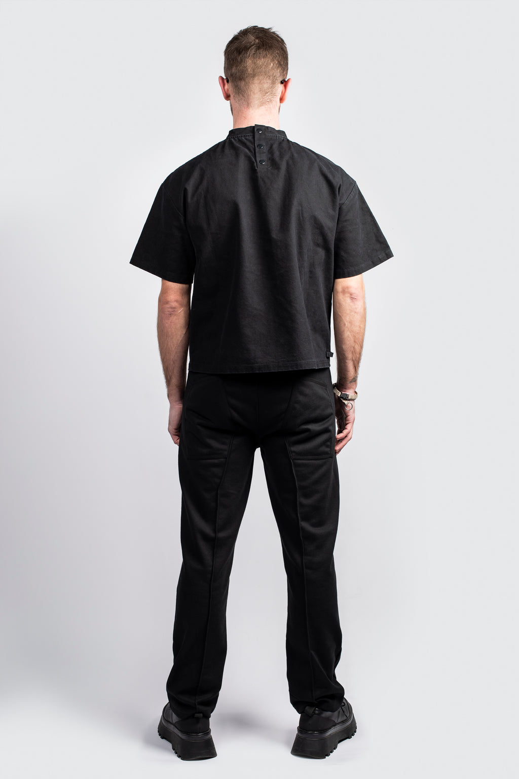 Empltts Canva Tee