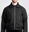 Cool Suede Jacket