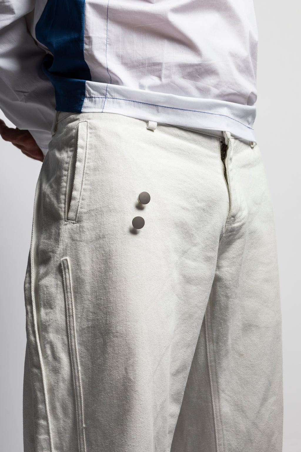 White Jap Jean