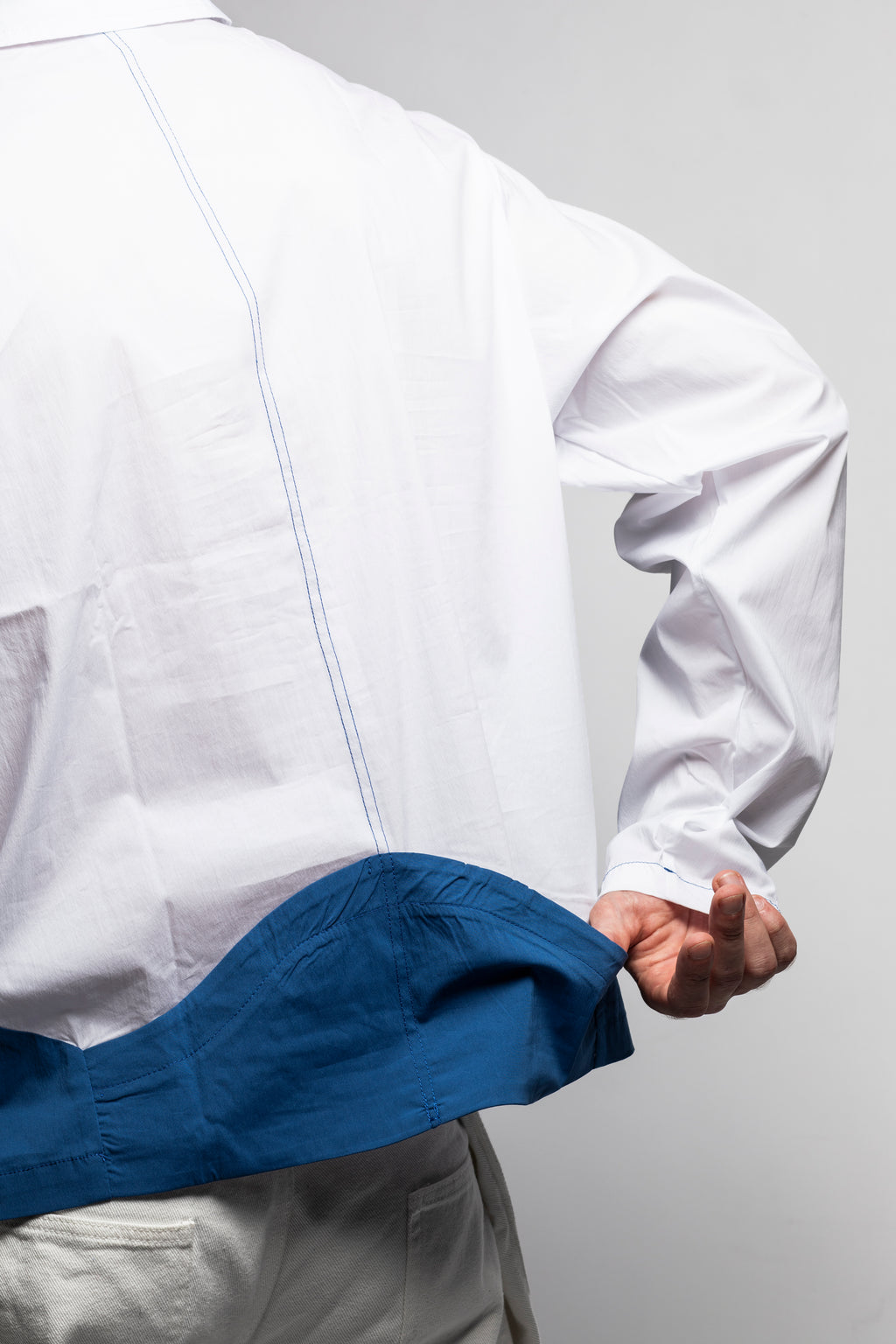 F-Tee Long Sleeve