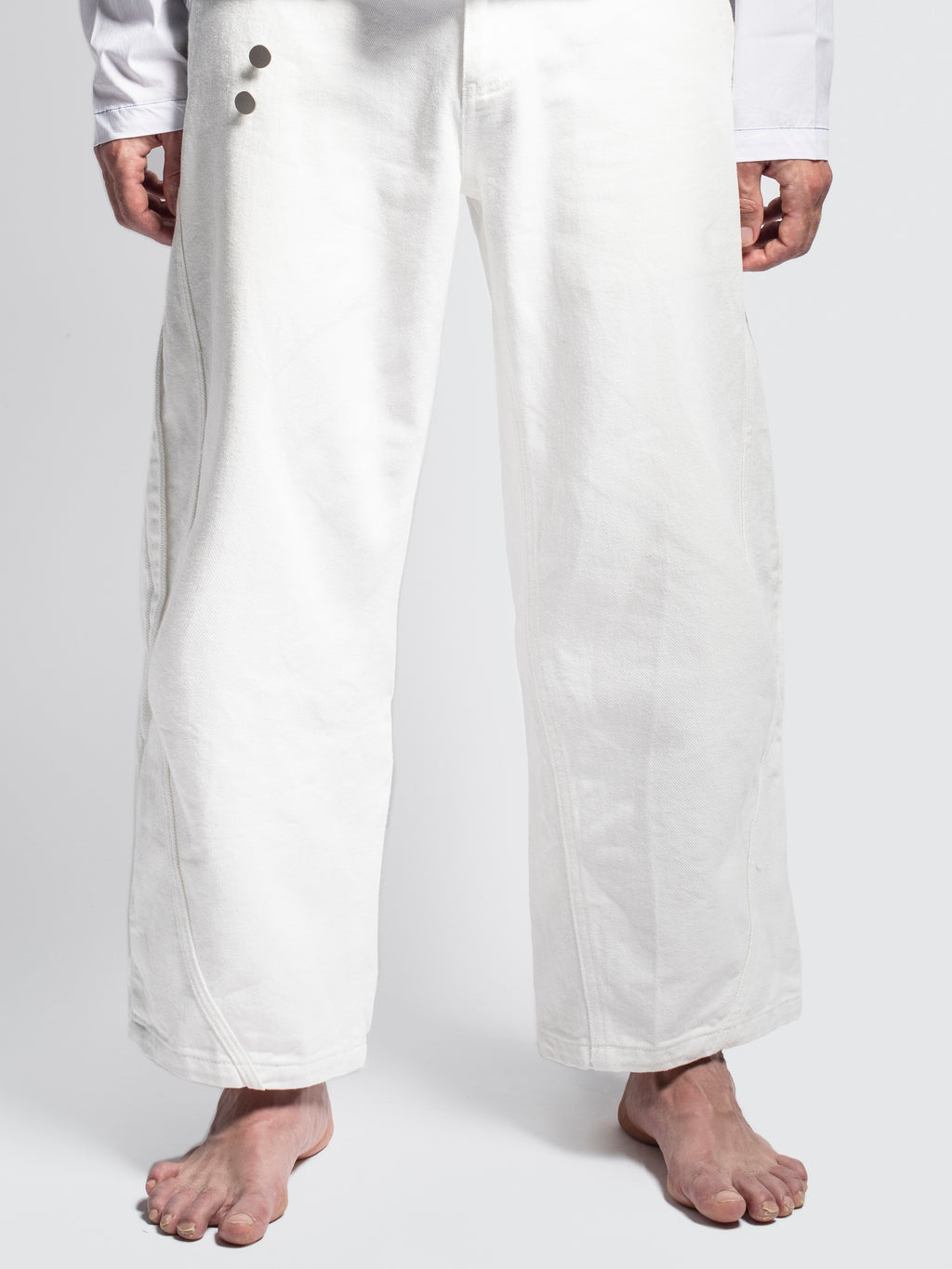 White Jap Jean