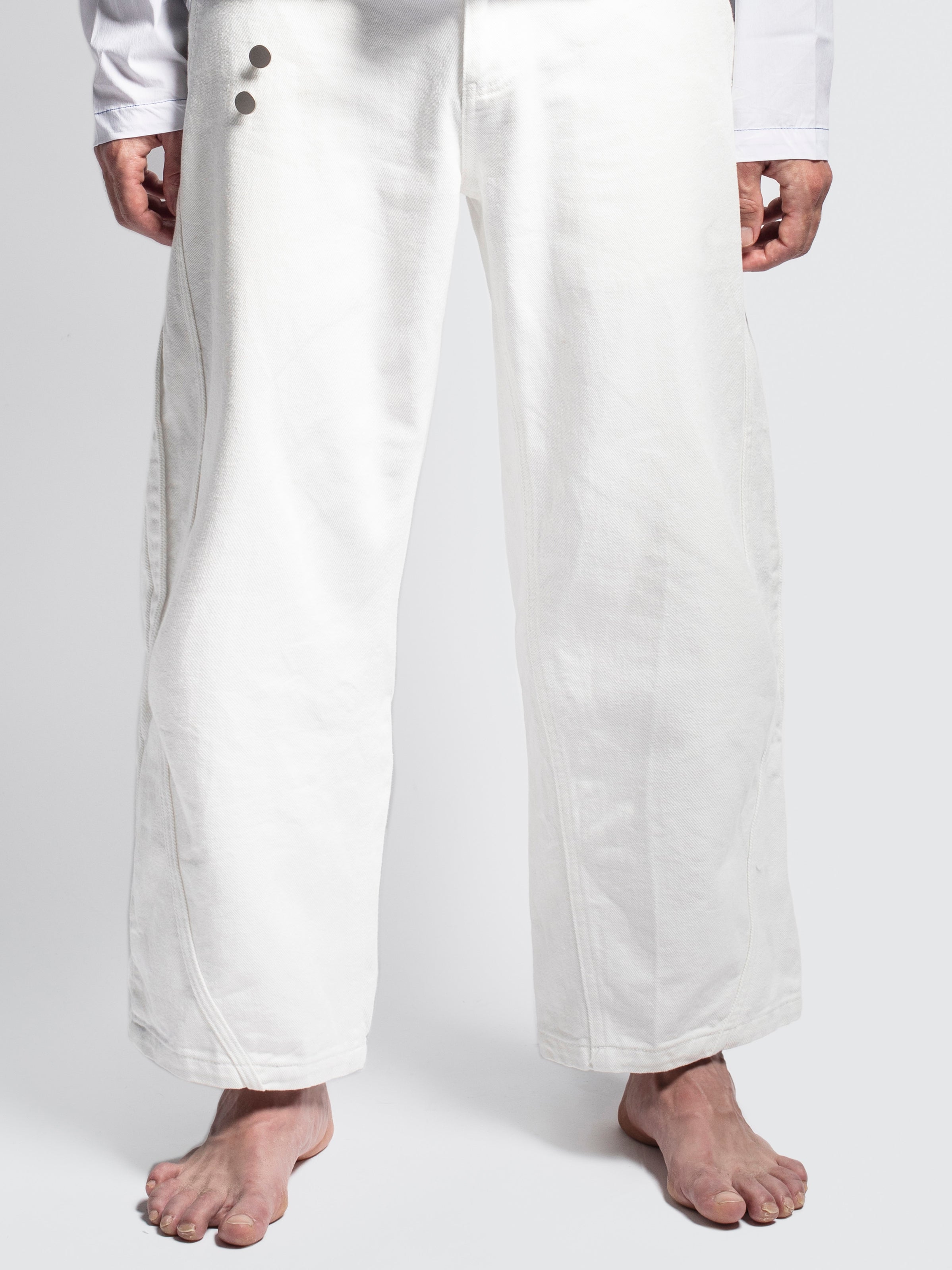 White Jap Jean