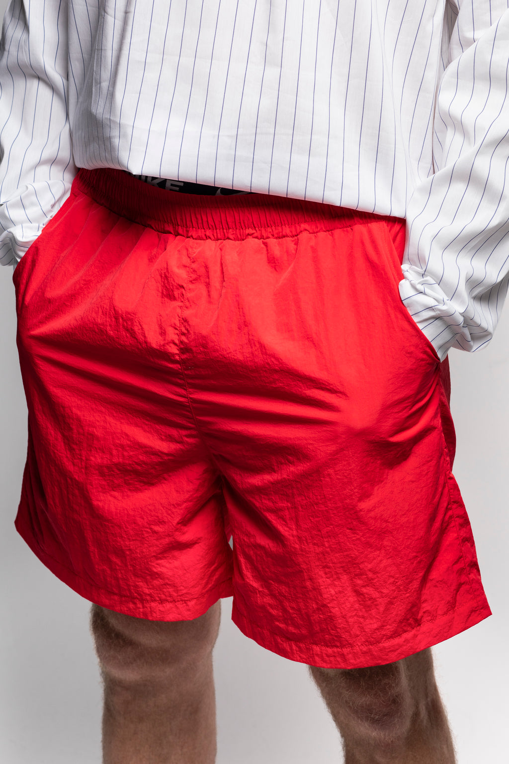 « Soleil Levant » Short