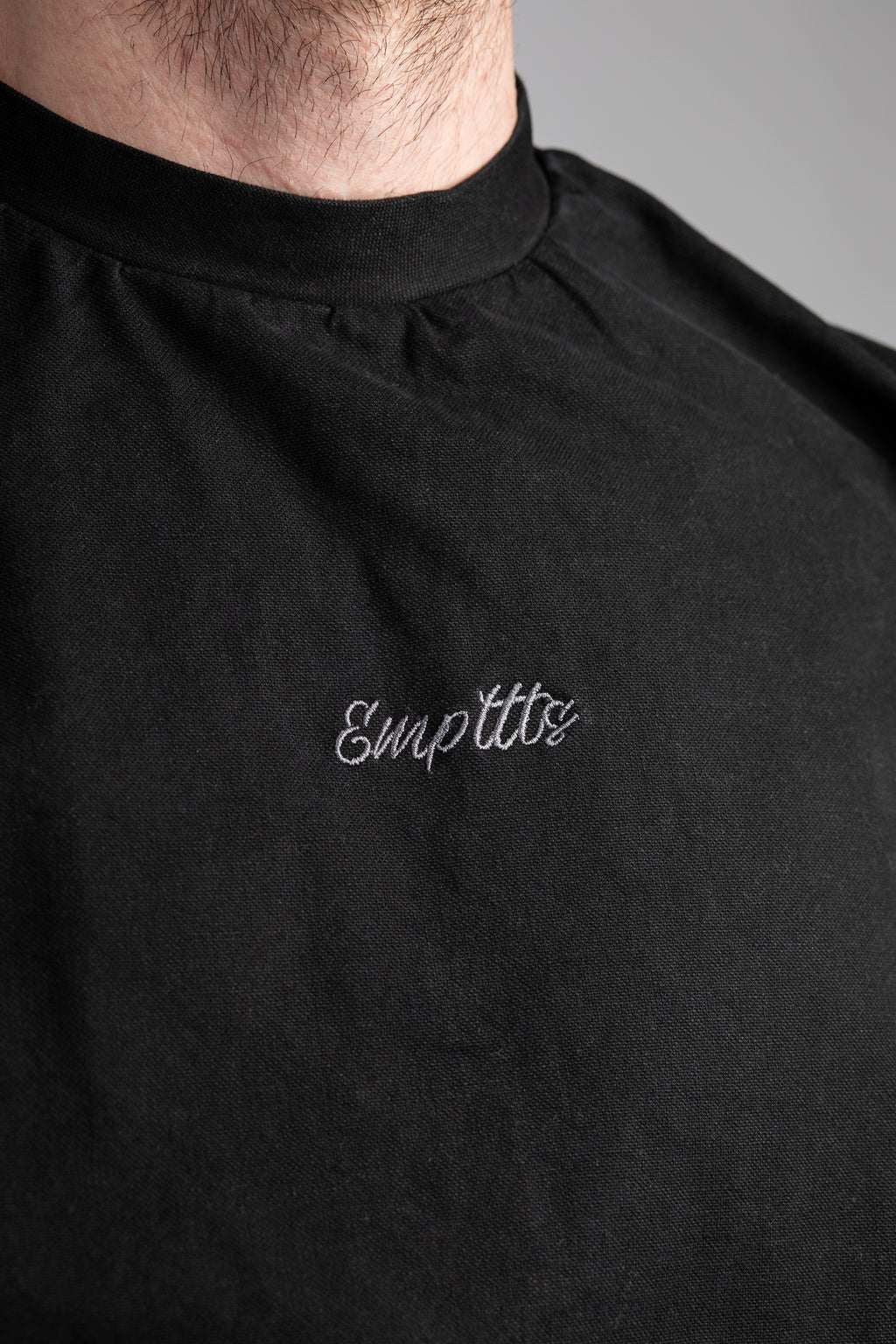 Empltts Canva Tee