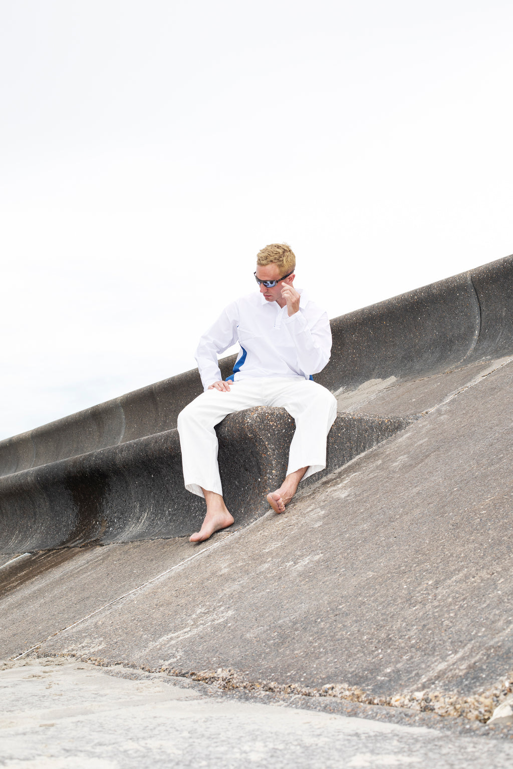 F-Tee Long Sleeve
