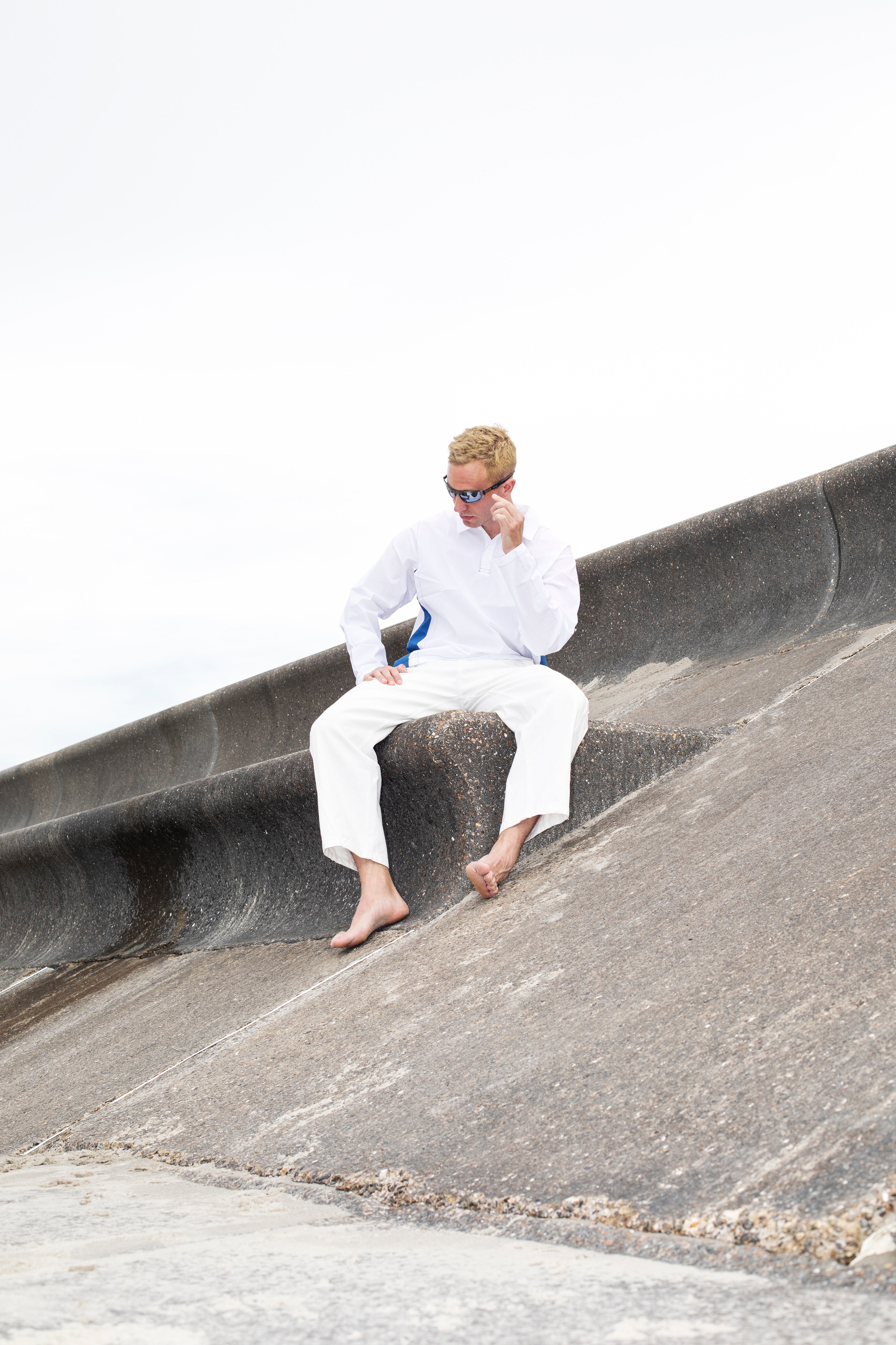 F-Tee Long Sleeve