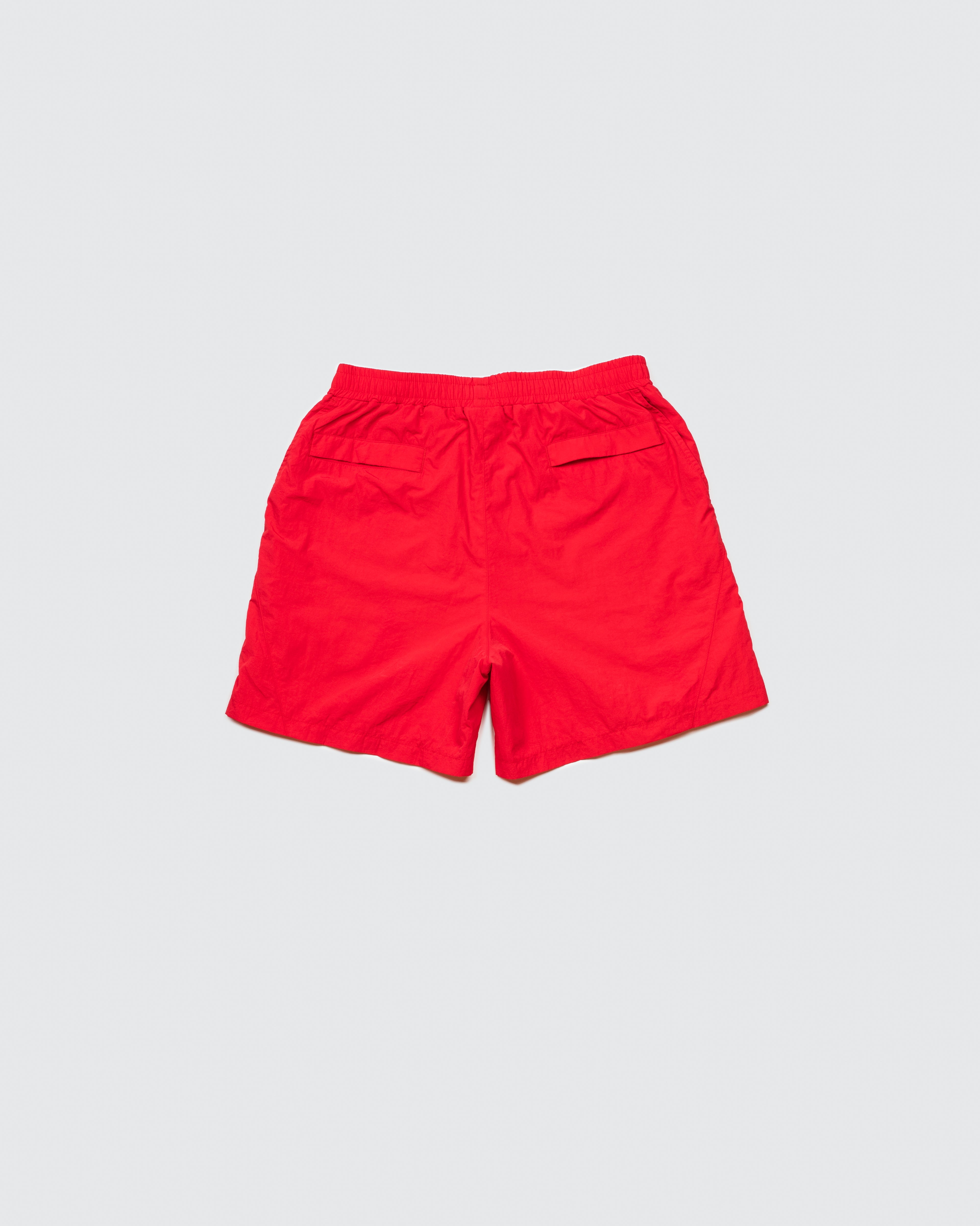 « Soleil Levant » Short