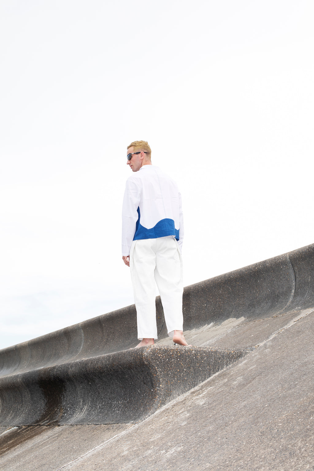 F-Tee Long Sleeve