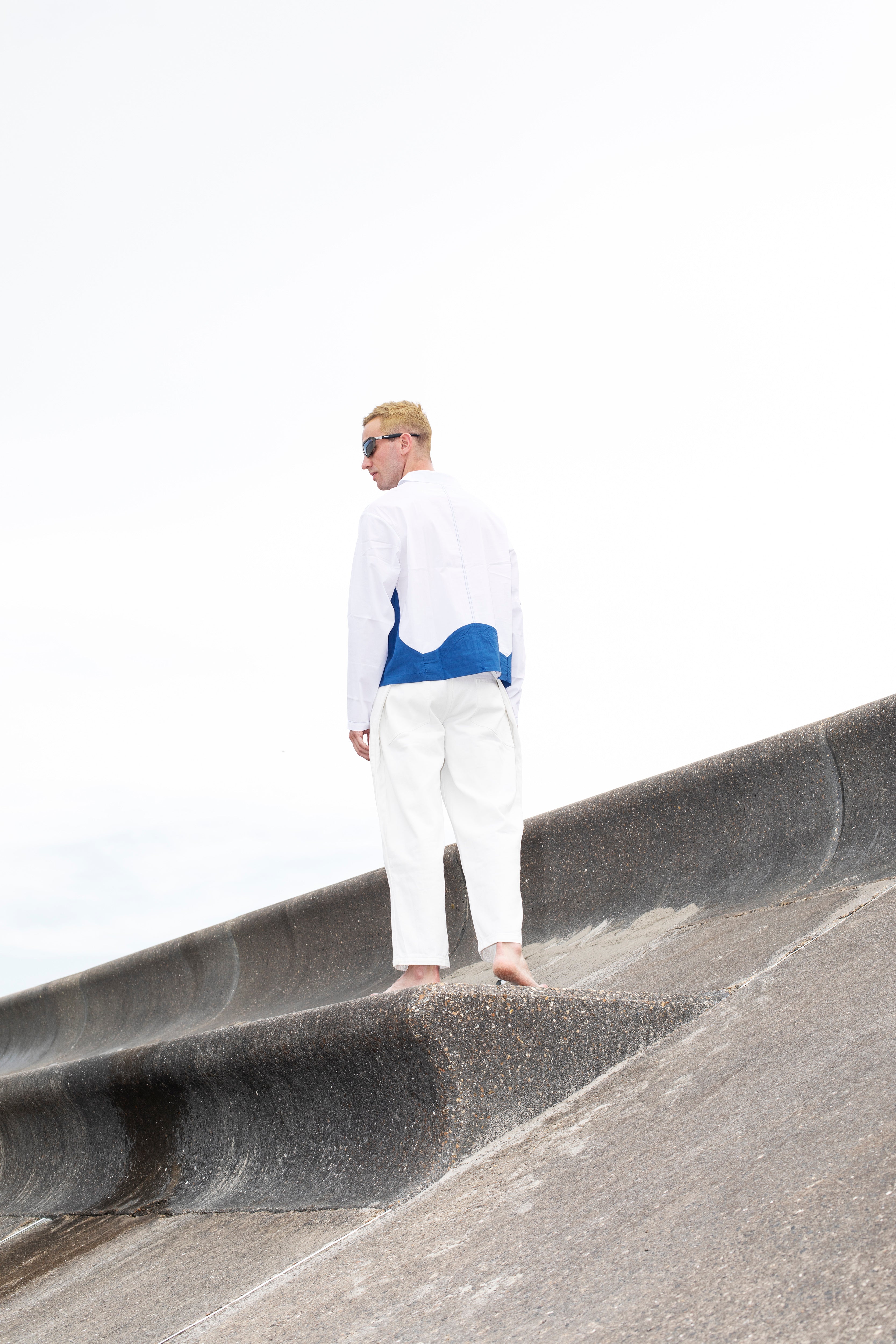 F-Tee Long Sleeve