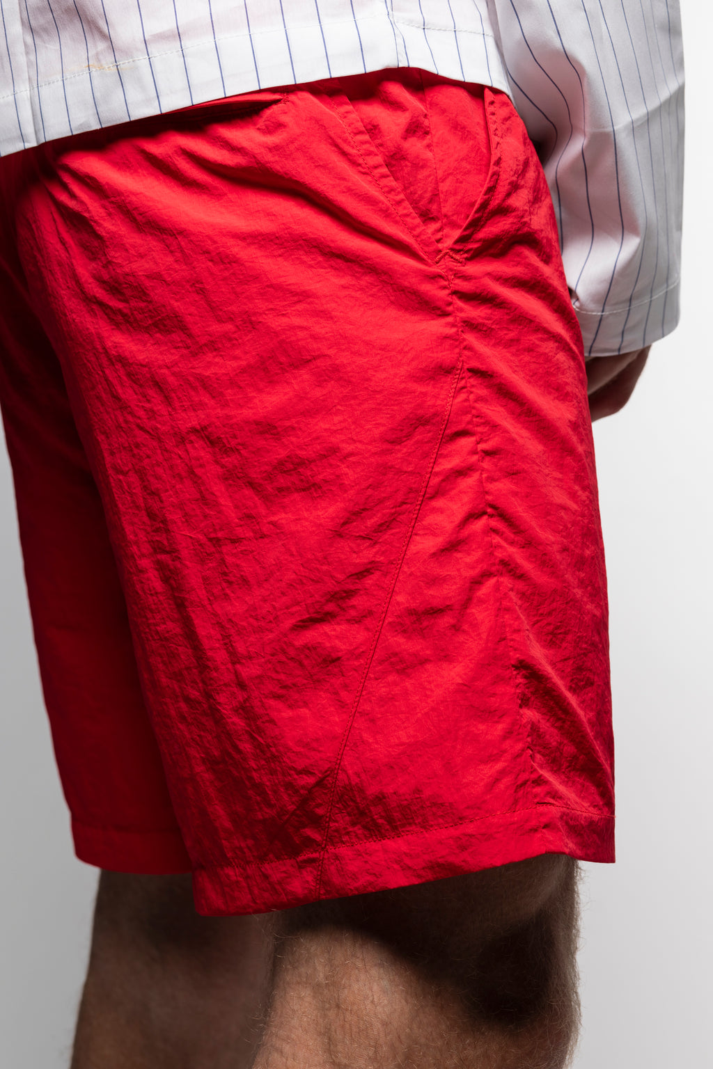 « Soleil Levant » Short