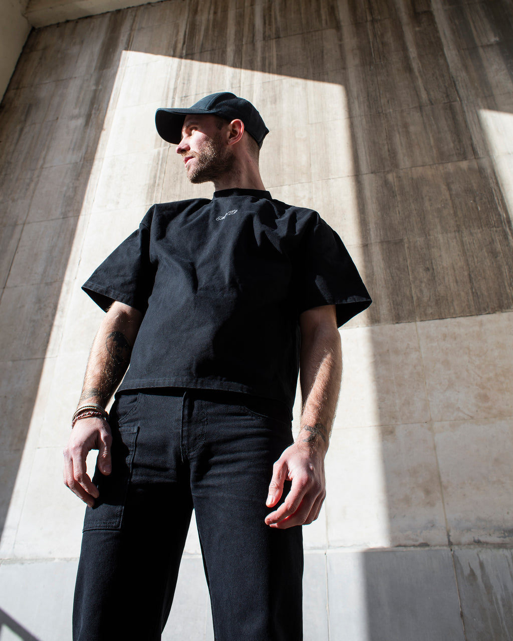 Empltts Canva Tee