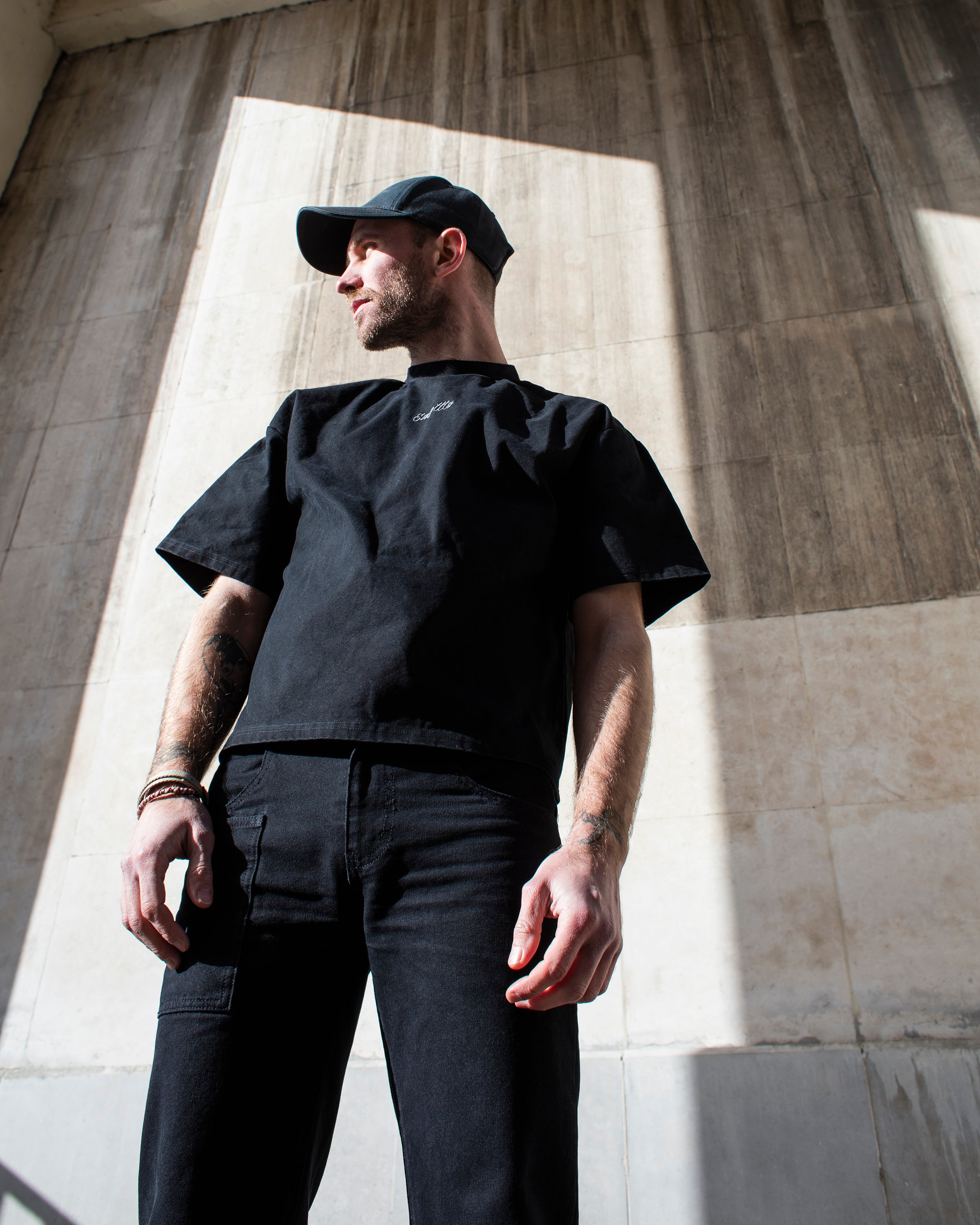 Empltts Canva Tee
