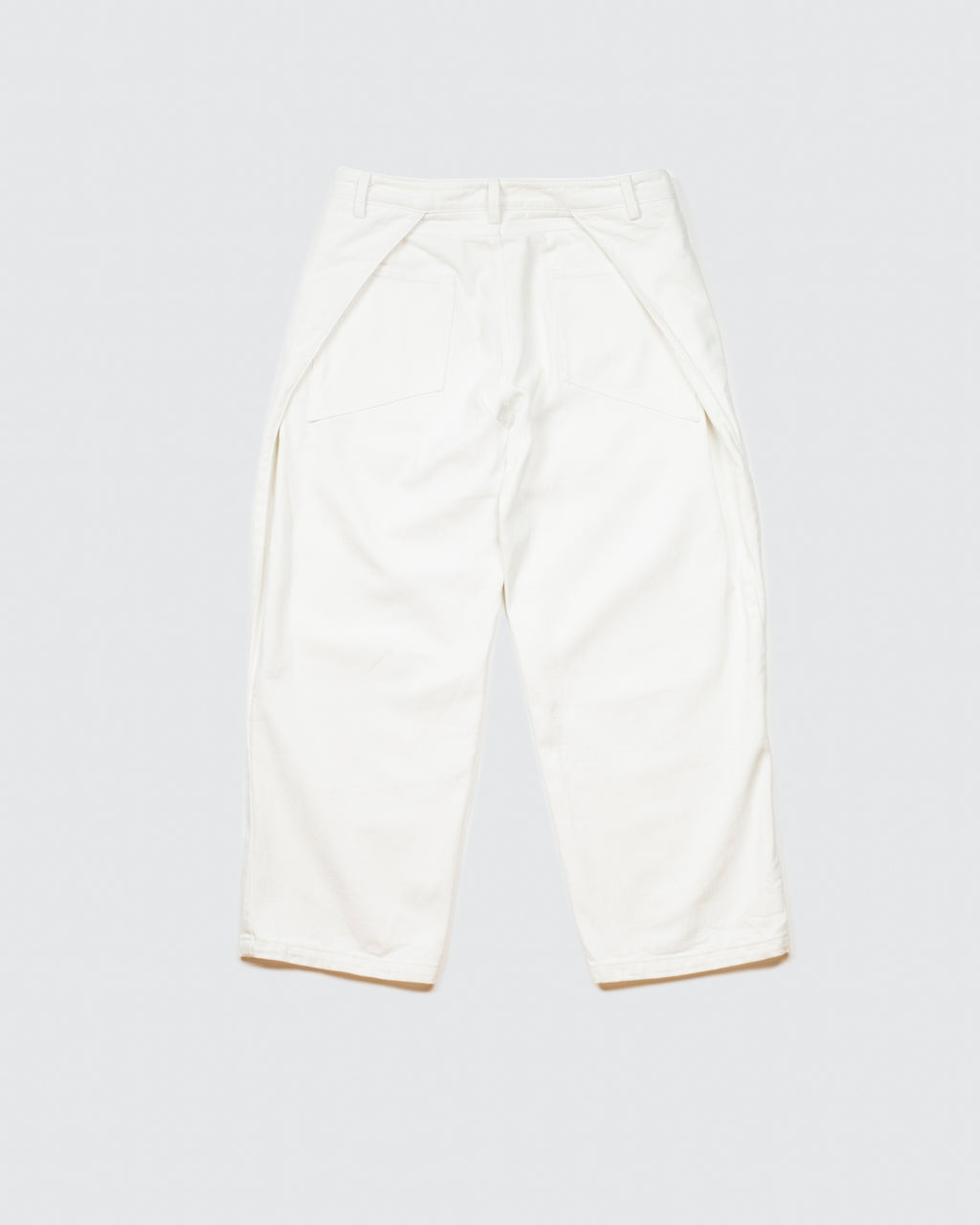 White Jap Jean