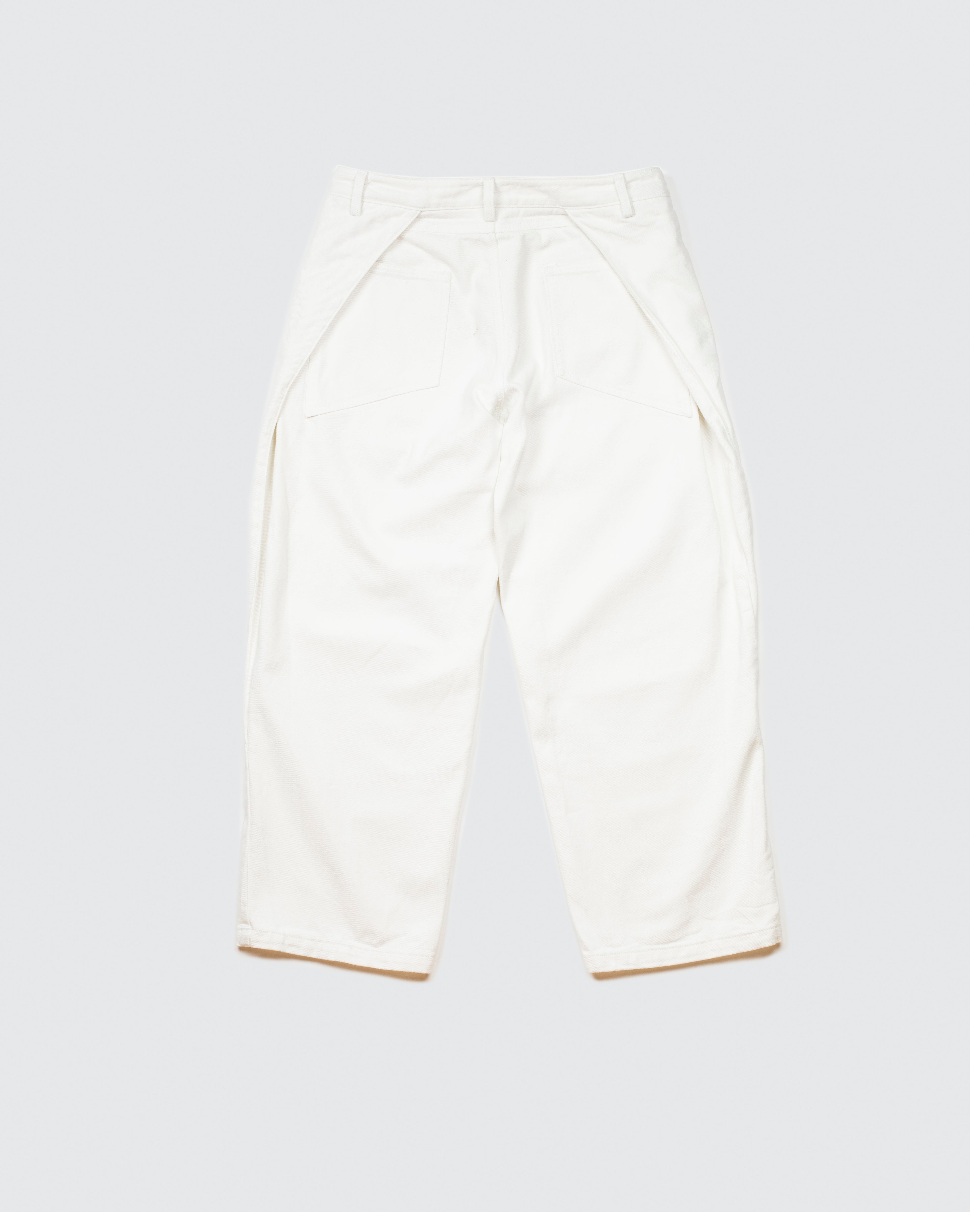 White Jap Jean
