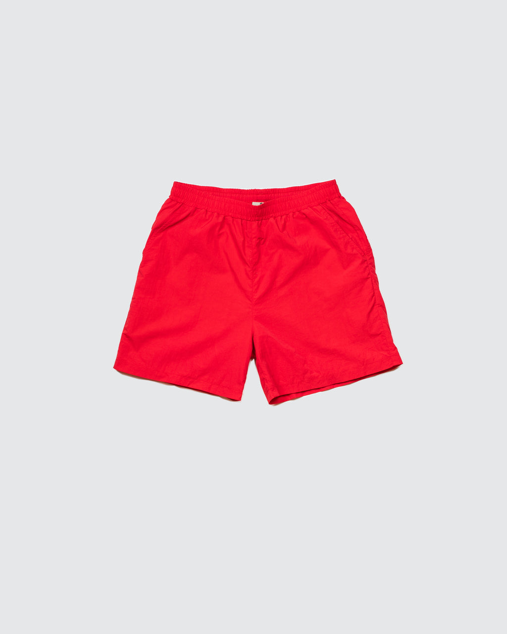 « Soleil Levant » Short
