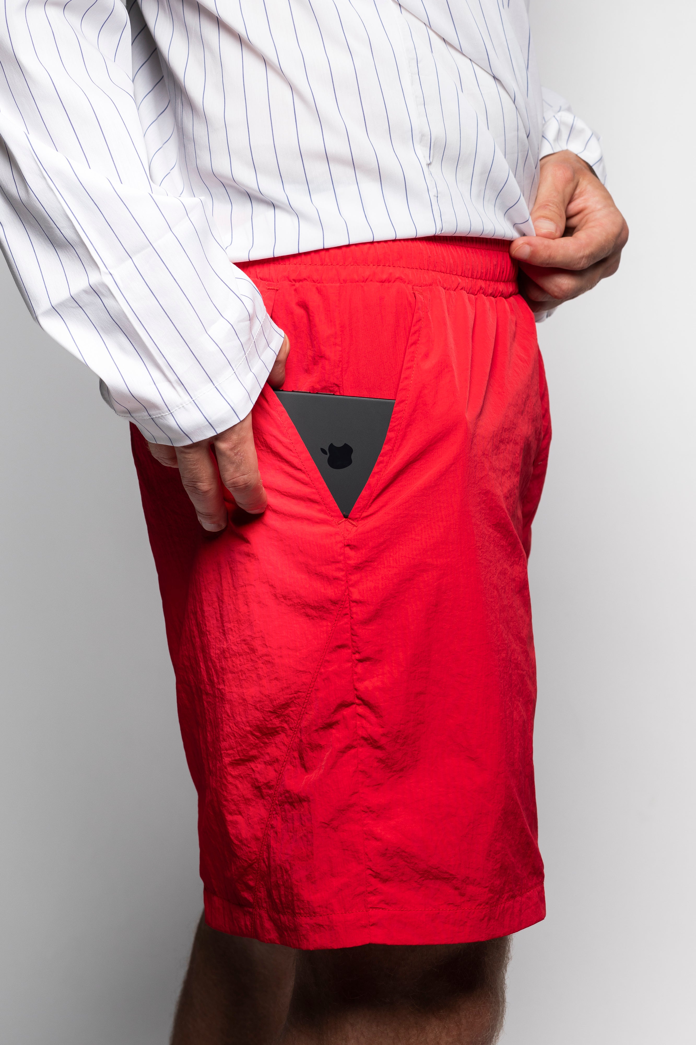 « Soleil Levant » Short