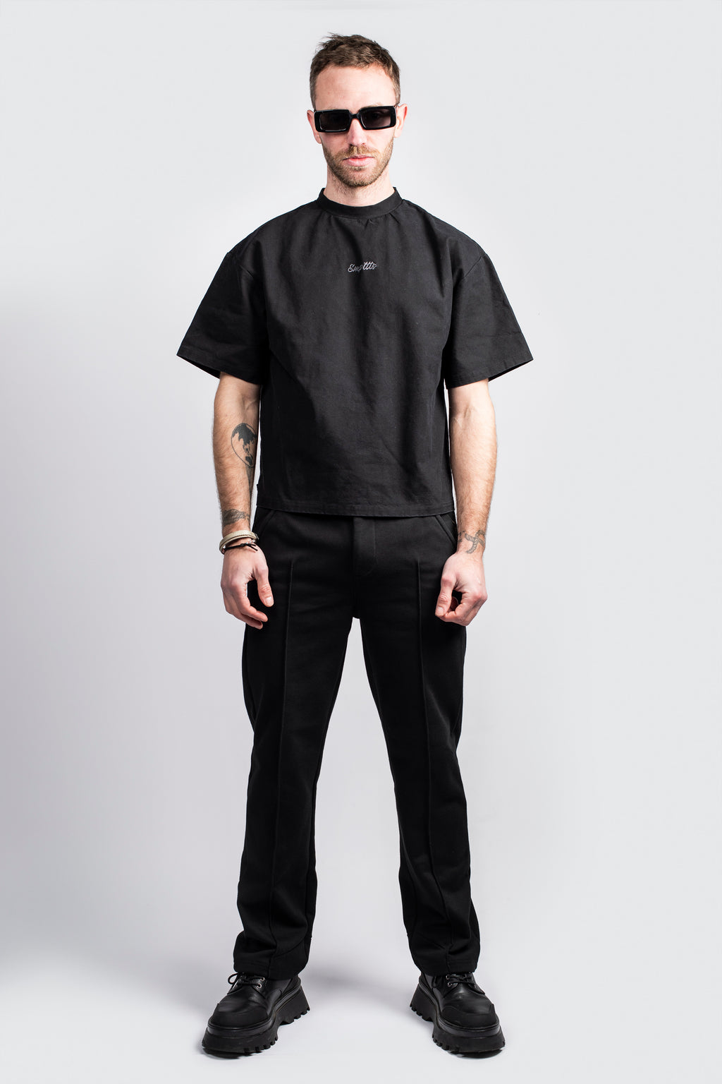 Empltts Canva Tee