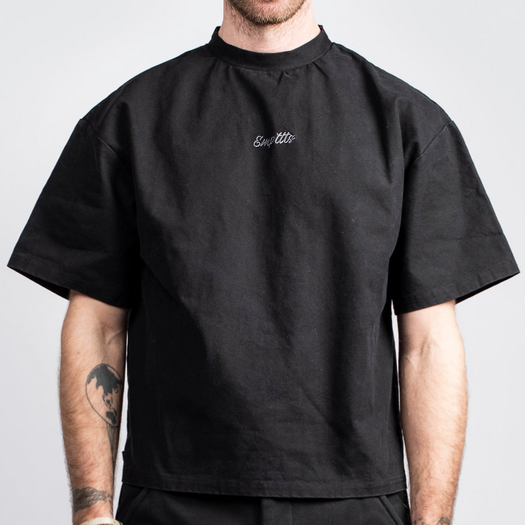Empltts Canva Tee