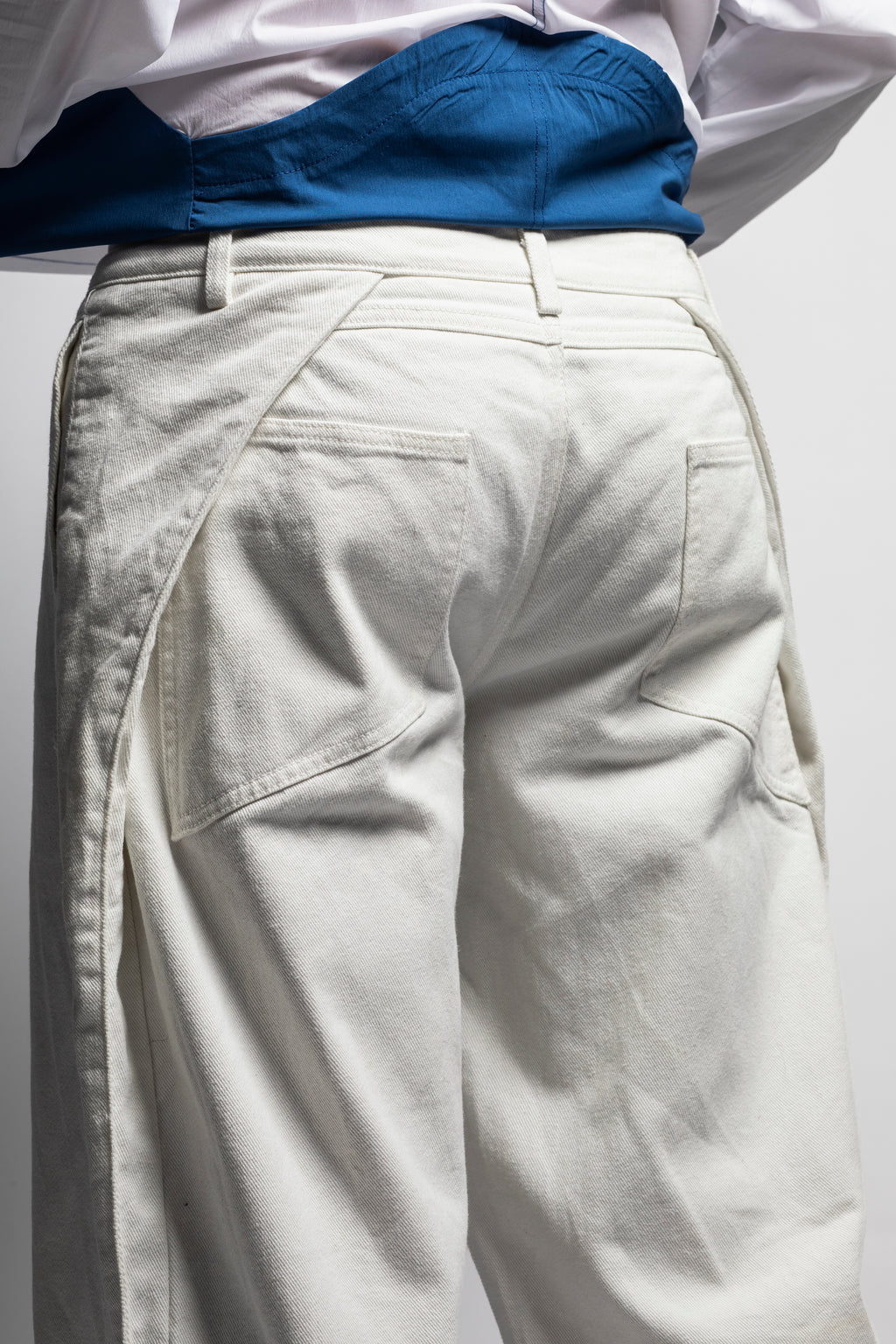 White Jap Jean