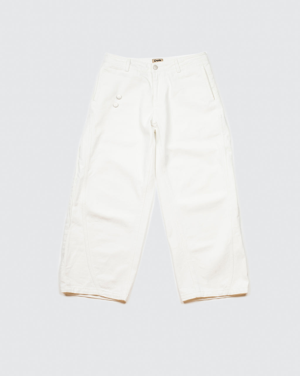 White Jap Jean