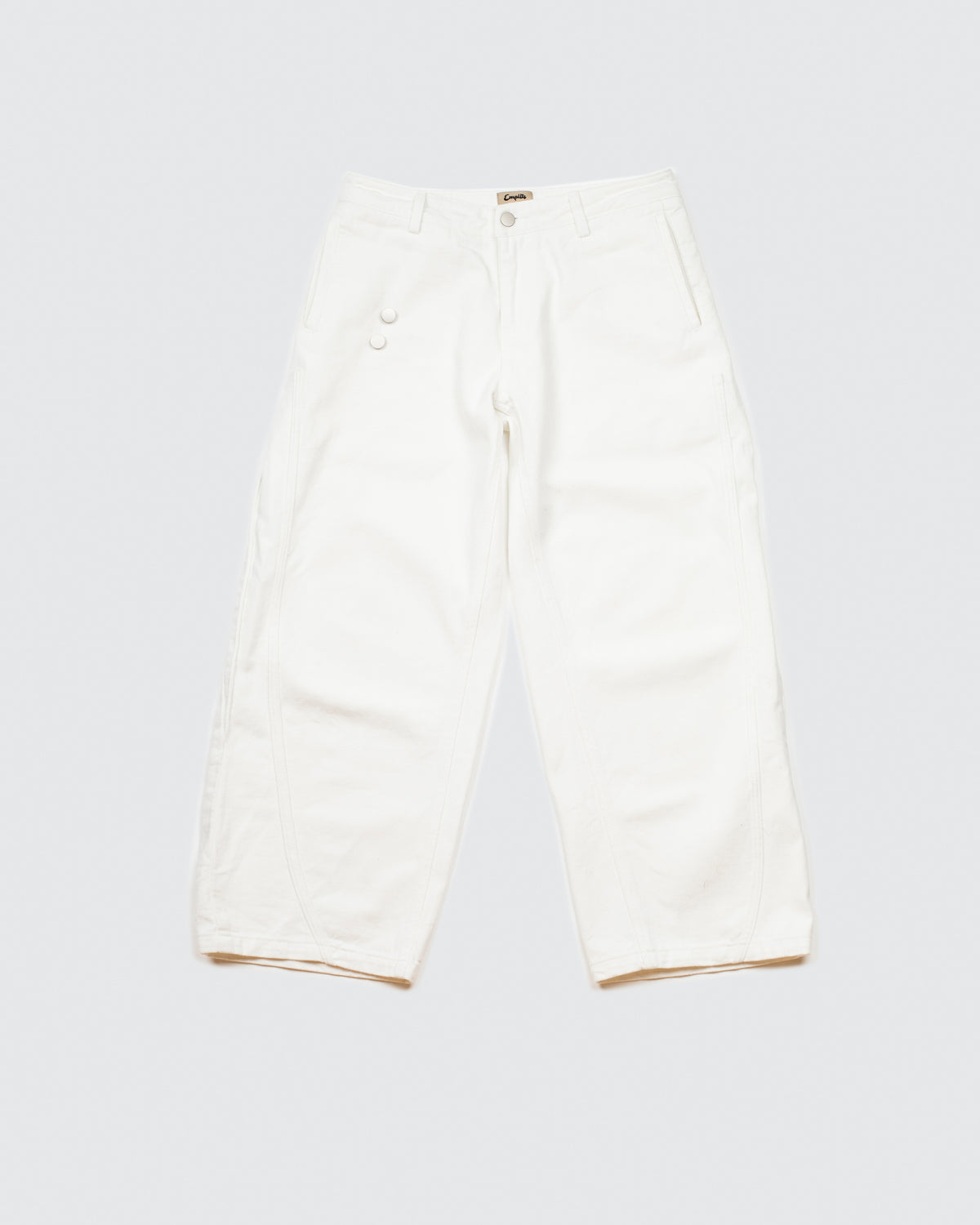 White Jap Jean