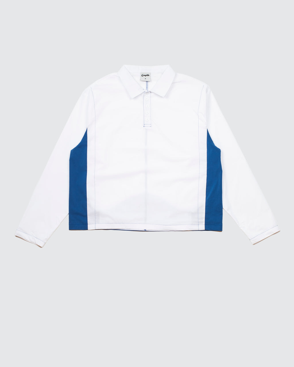 F-Tee Long Sleeve