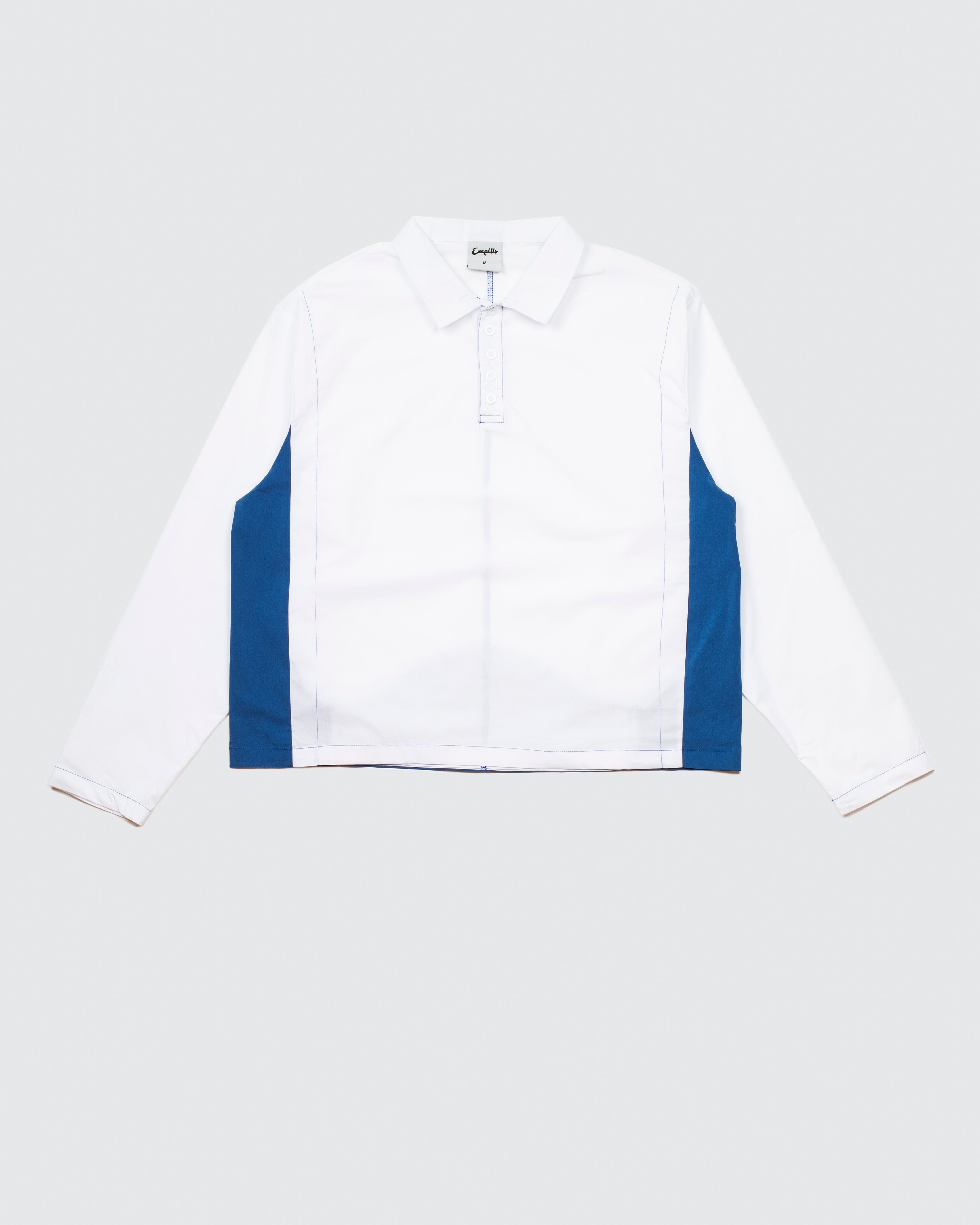 F-Tee Long Sleeve