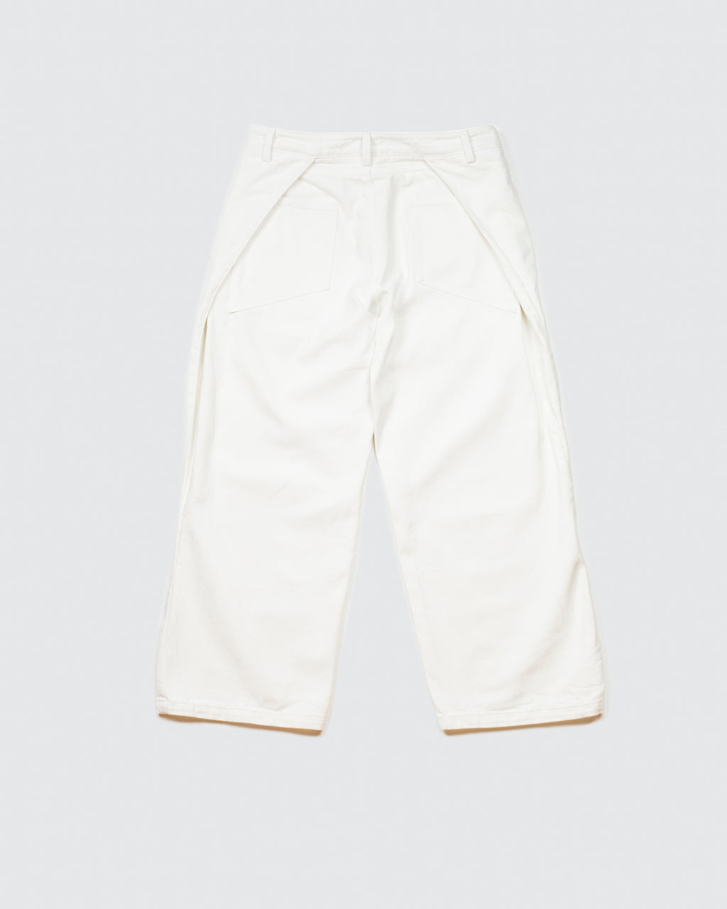 White Jap Jean