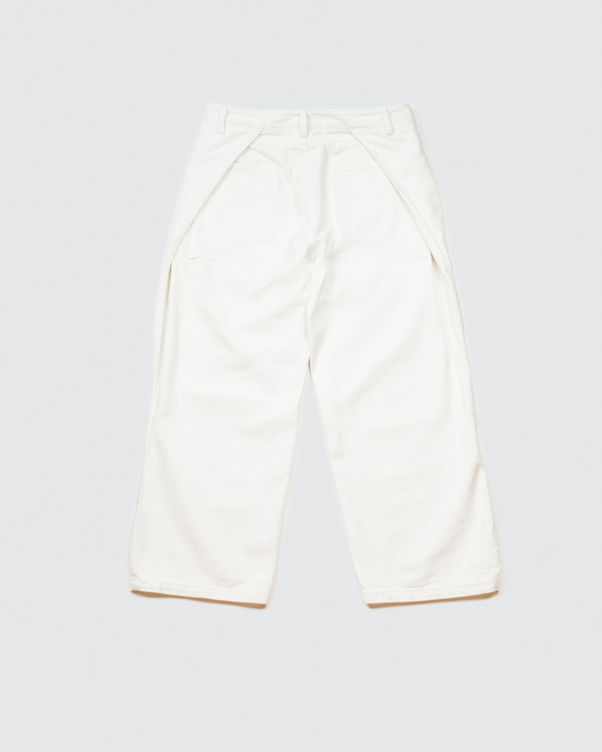 White Jap Jean