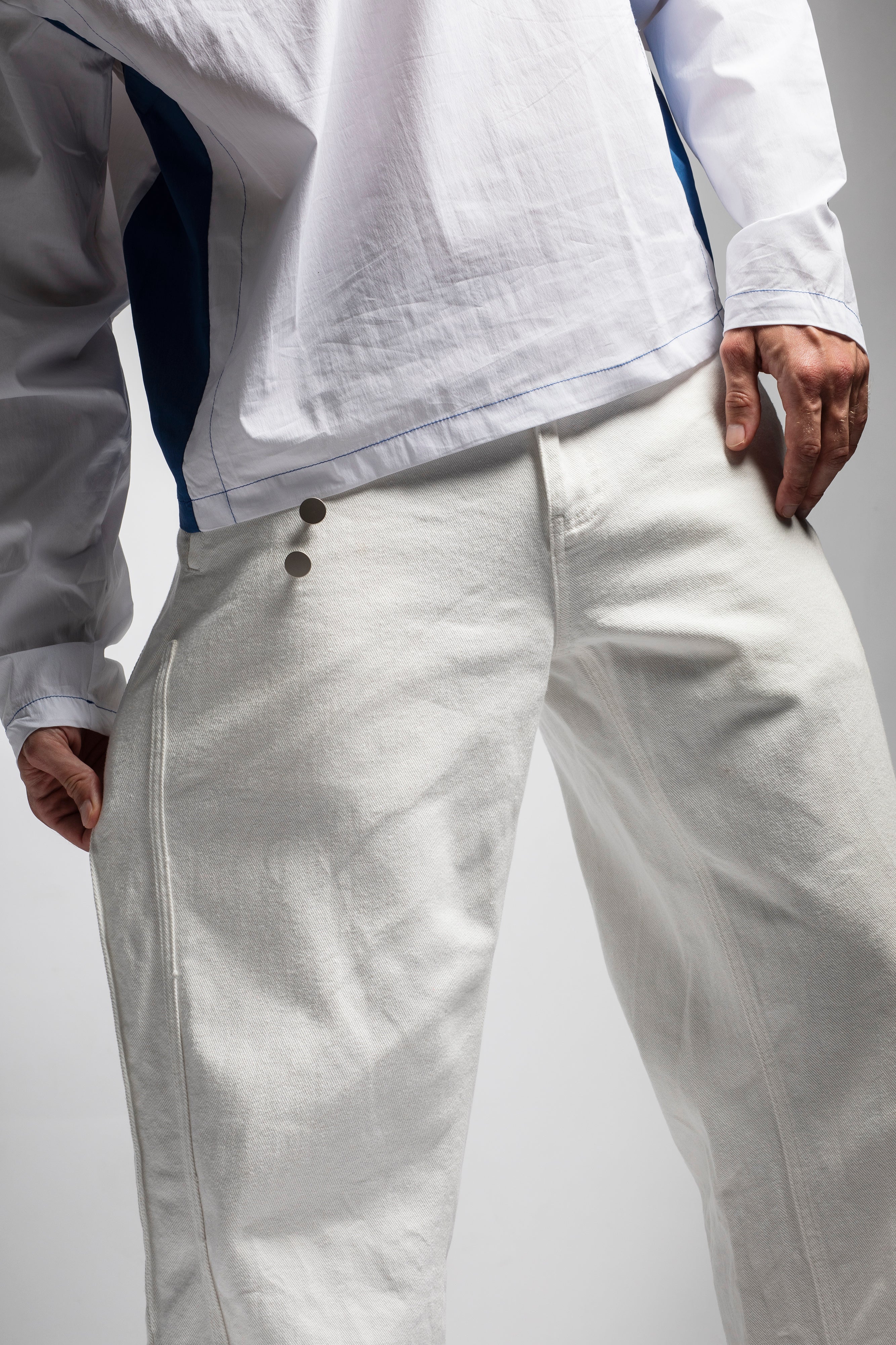 White Jap Jean